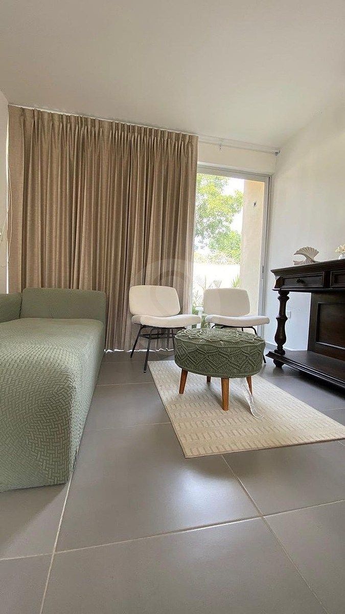 Venta de Departamento Planta baja en Avenida del tecnológico de 1 Habitación - foto 1