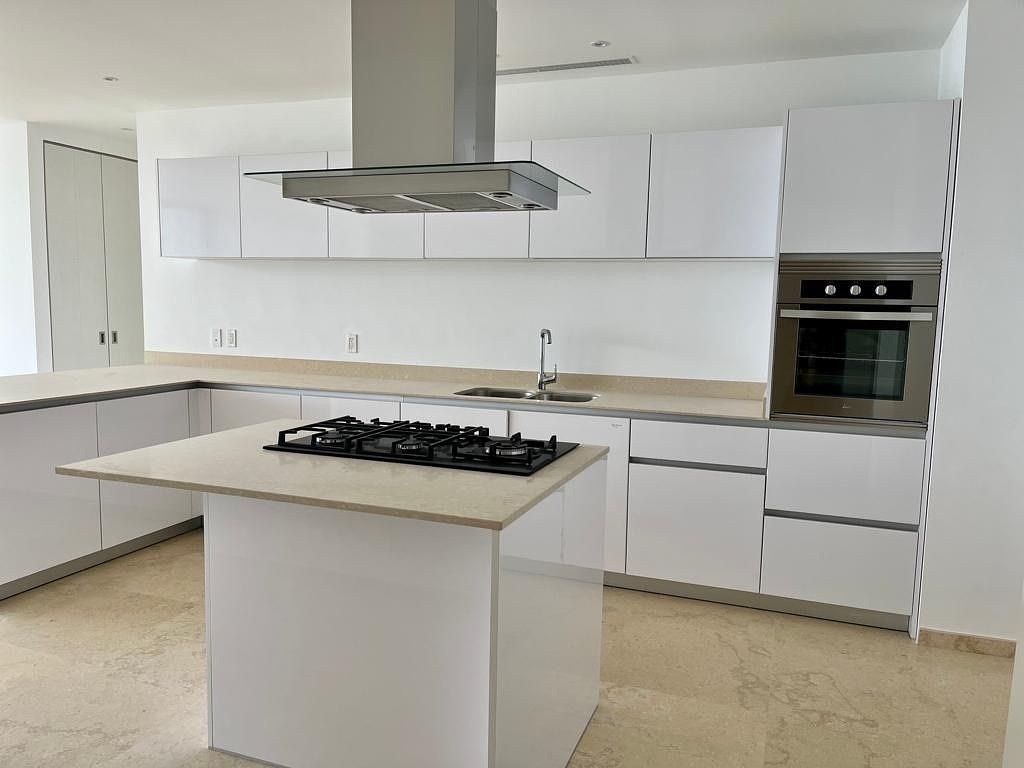 Departamento en Altabrisa, Mérida, foto 6 de 19
