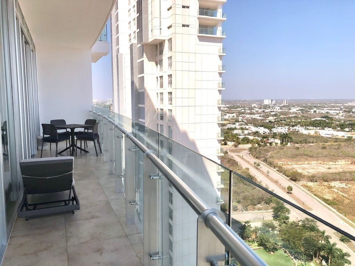 Departamento en Altabrisa, Mérida, foto 8 de 19