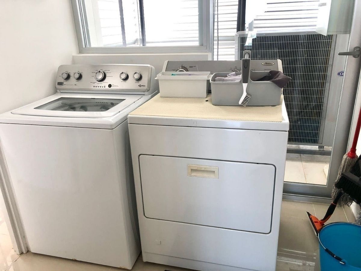 Departamento en Altabrisa, Mérida, foto 9 de 19
