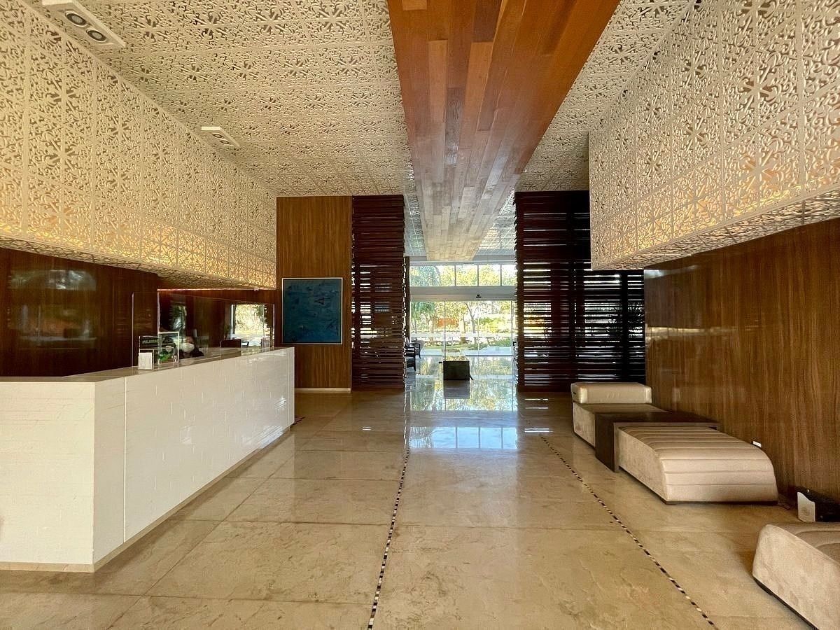 Departamento en Altabrisa, Mérida, foto 17 de 19