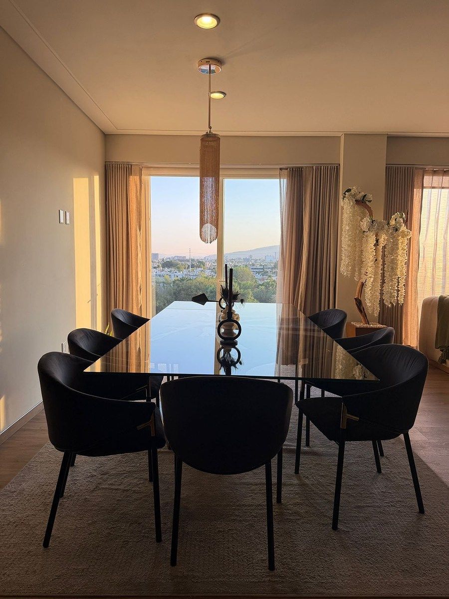 APARTMENT FOR SALE VISTA LOMAS - foto 4