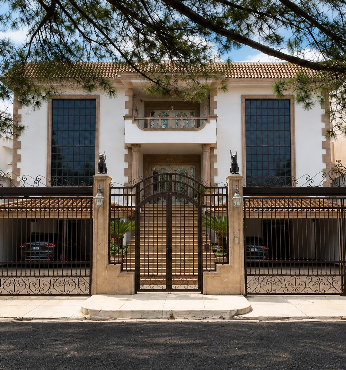 Casa Venta Villa Montaña, foto 1 de 26