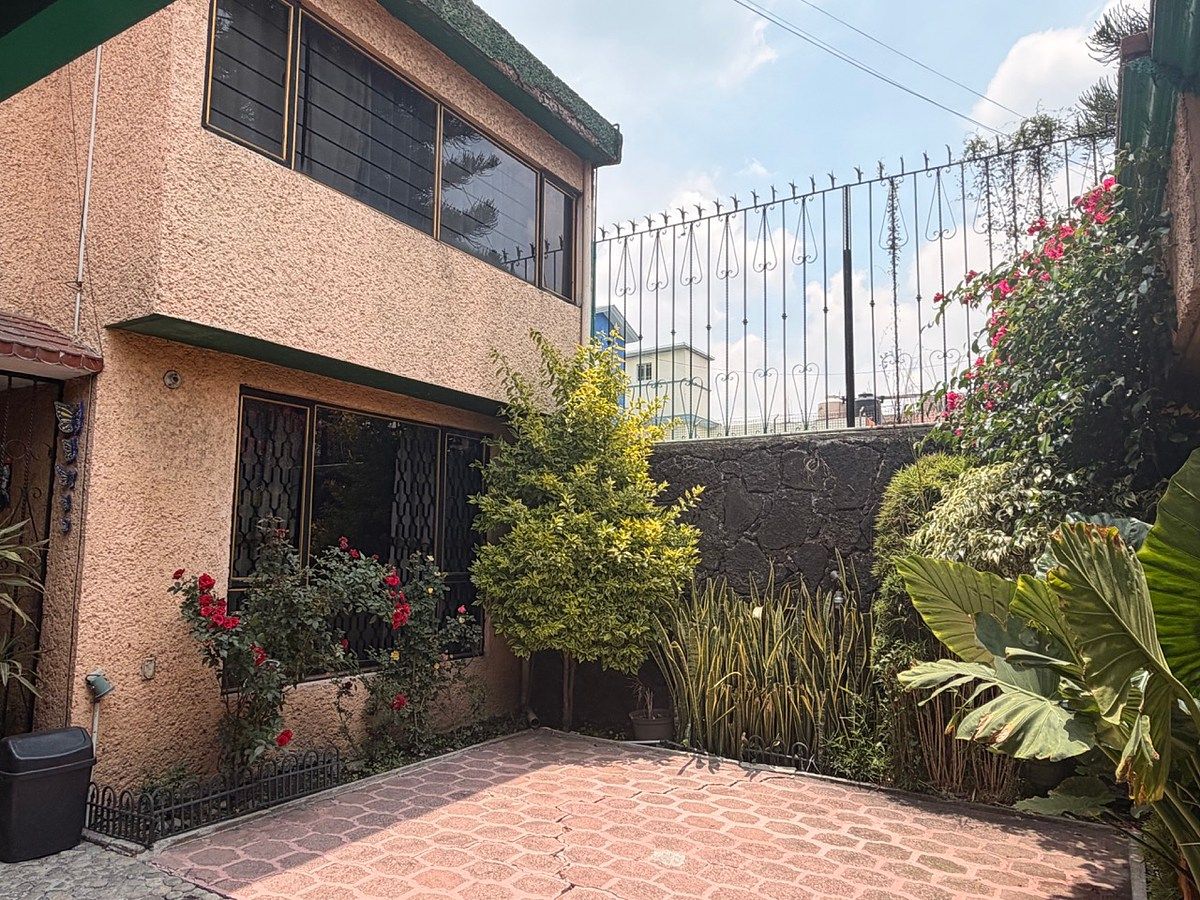 Casa en Valle Ceylán, Tlalnepantla de Baz, foto 2 de 27