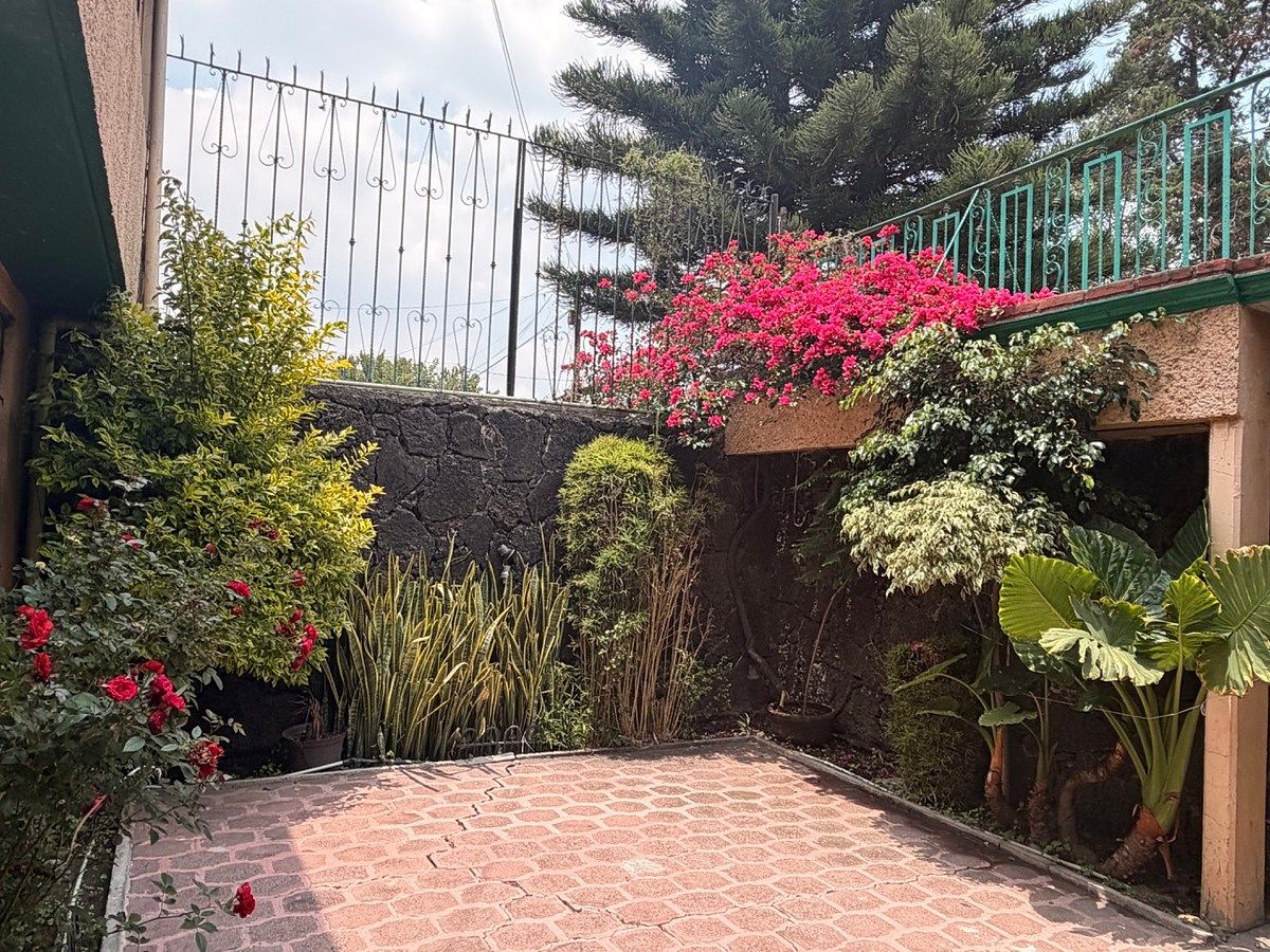Casa en Valle Ceylán, Tlalnepantla de Baz, foto 3 de 27