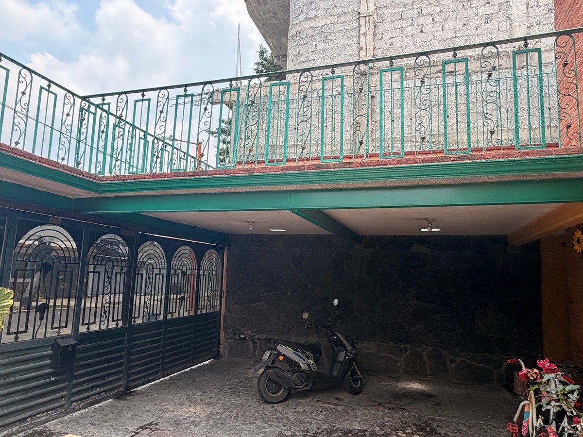 Casa en Valle Ceylán, Tlalnepantla de Baz, foto 4 de 27