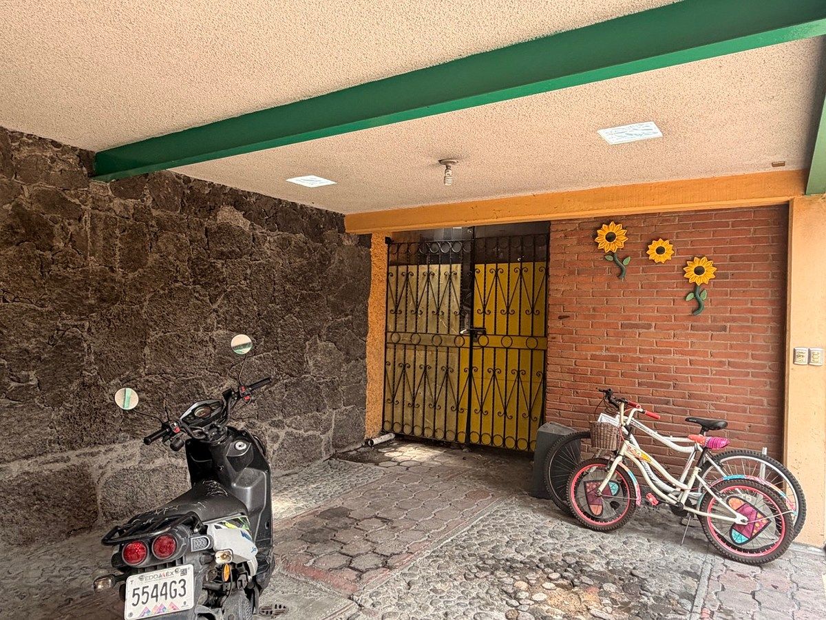Casa en Valle Ceylán, Tlalnepantla de Baz, foto 5 de 27