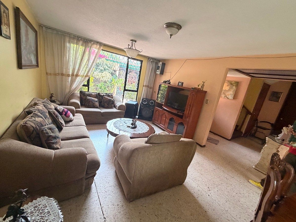 Casa en Valle Ceylán, Tlalnepantla de Baz, foto 6 de 27