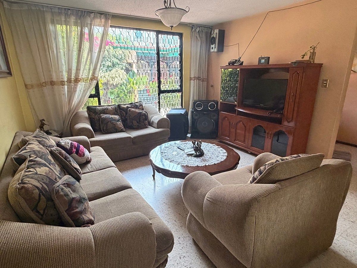 Casa en Valle Ceylán, Tlalnepantla de Baz, foto 7 de 27