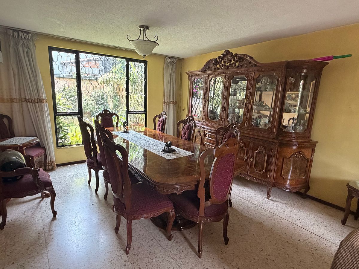 Casa en Valle Ceylán, Tlalnepantla de Baz, foto 8 de 27