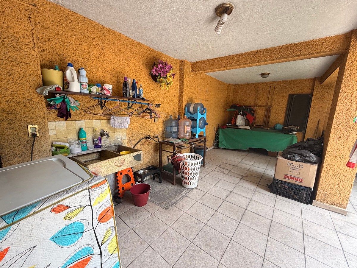Casa en Valle Ceylán, Tlalnepantla de Baz, foto 12 de 27