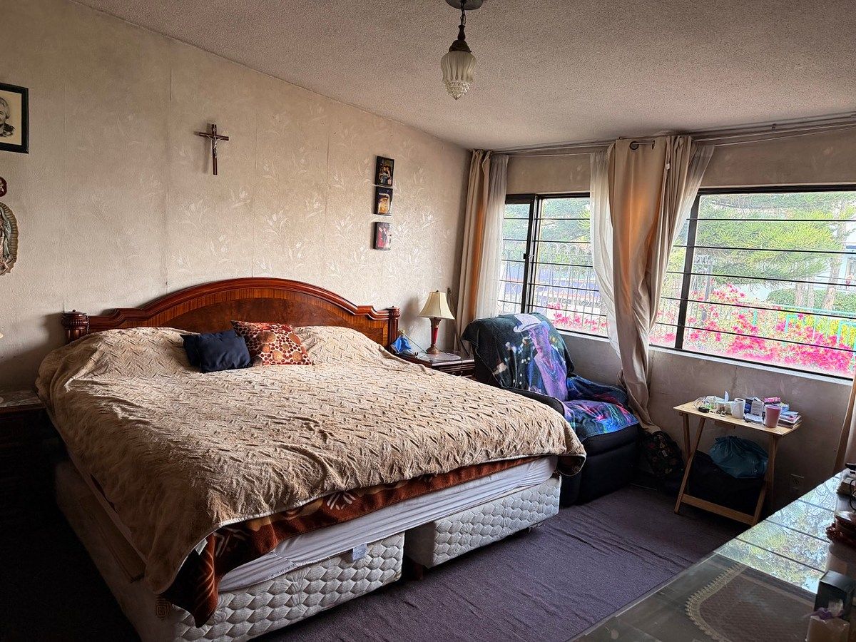 Casa en Valle Ceylán, Tlalnepantla de Baz, foto 14 de 27