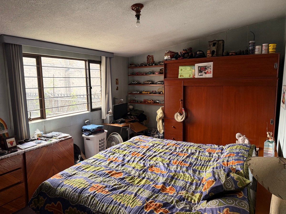 Casa en Valle Ceylán, Tlalnepantla de Baz, foto 16 de 27
