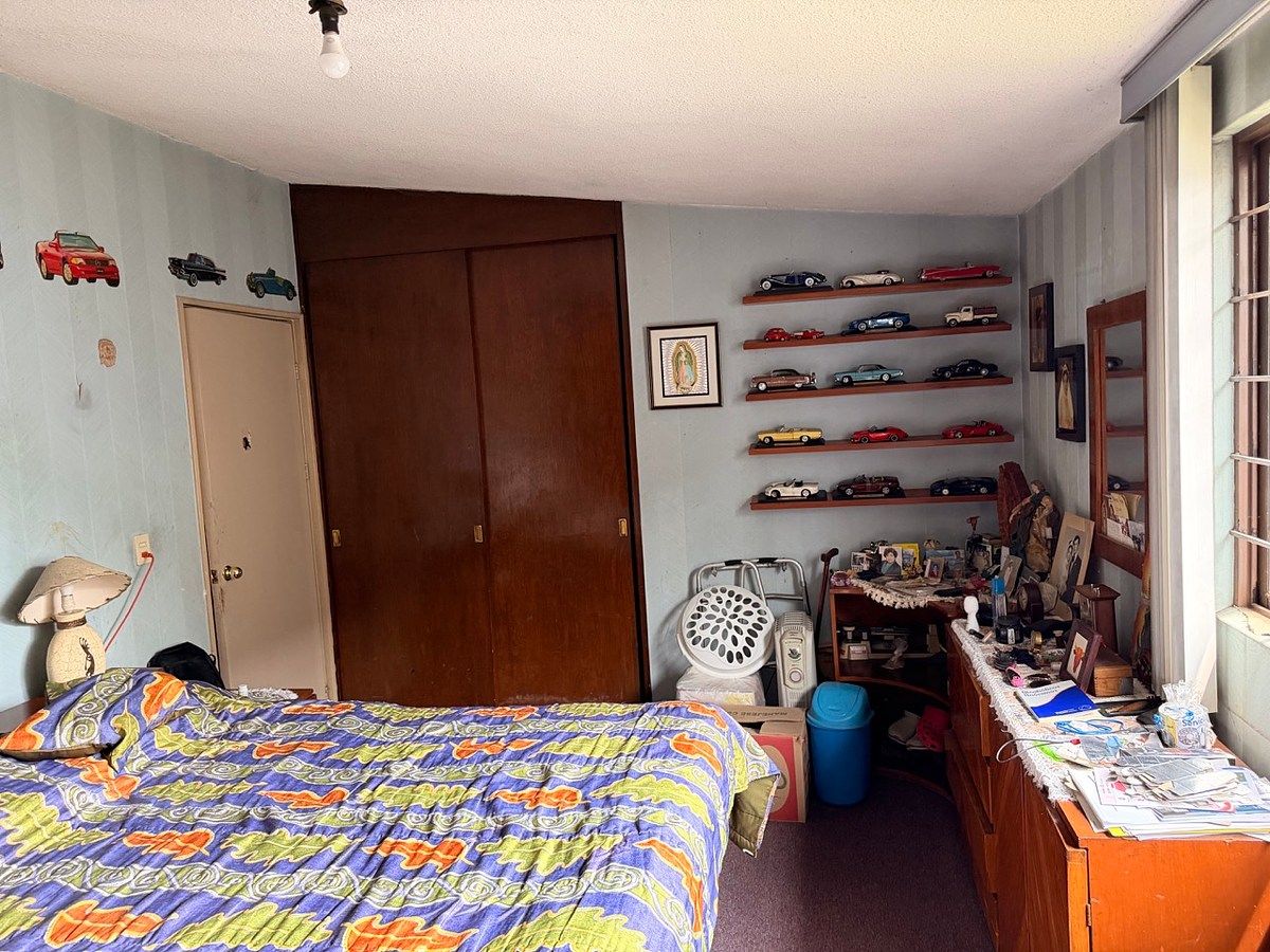 Casa en Valle Ceylán, Tlalnepantla de Baz, foto 17 de 27