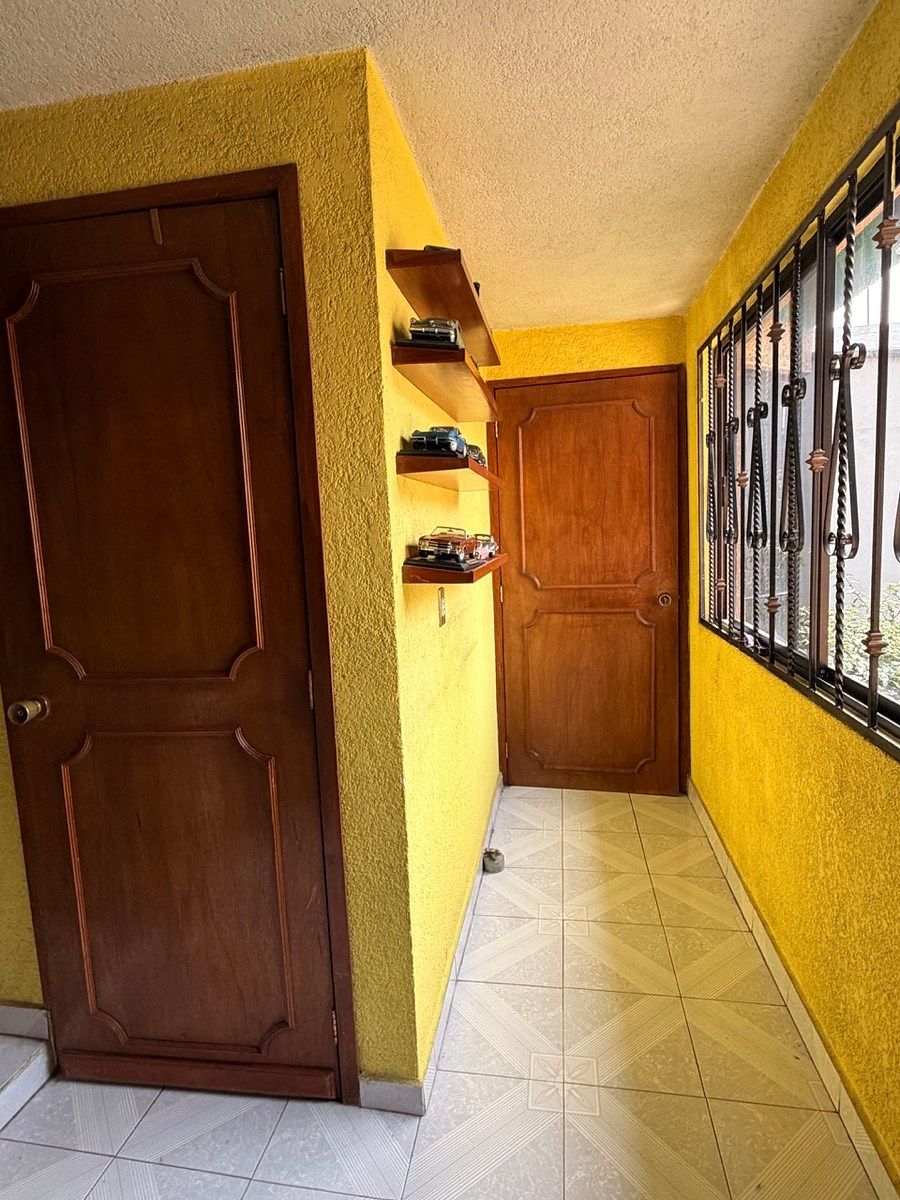 Casa en Valle Ceylán, Tlalnepantla de Baz, foto 20 de 27