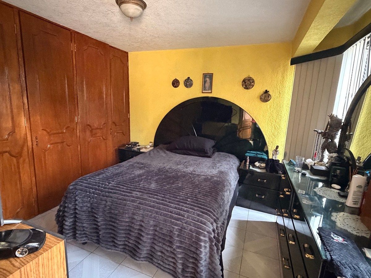 Casa en Valle Ceylán, Tlalnepantla de Baz, foto 21 de 27