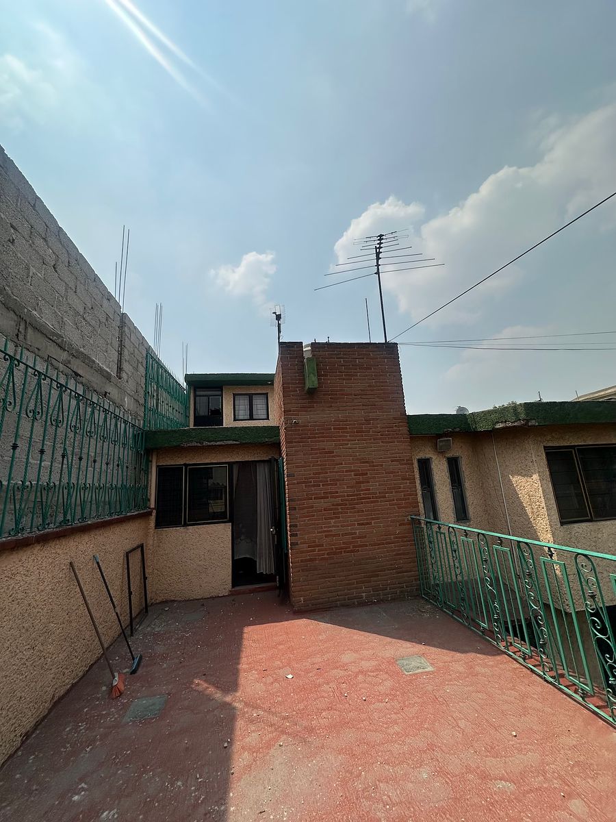 Casa en Valle Ceylán, Tlalnepantla de Baz, foto 26 de 27