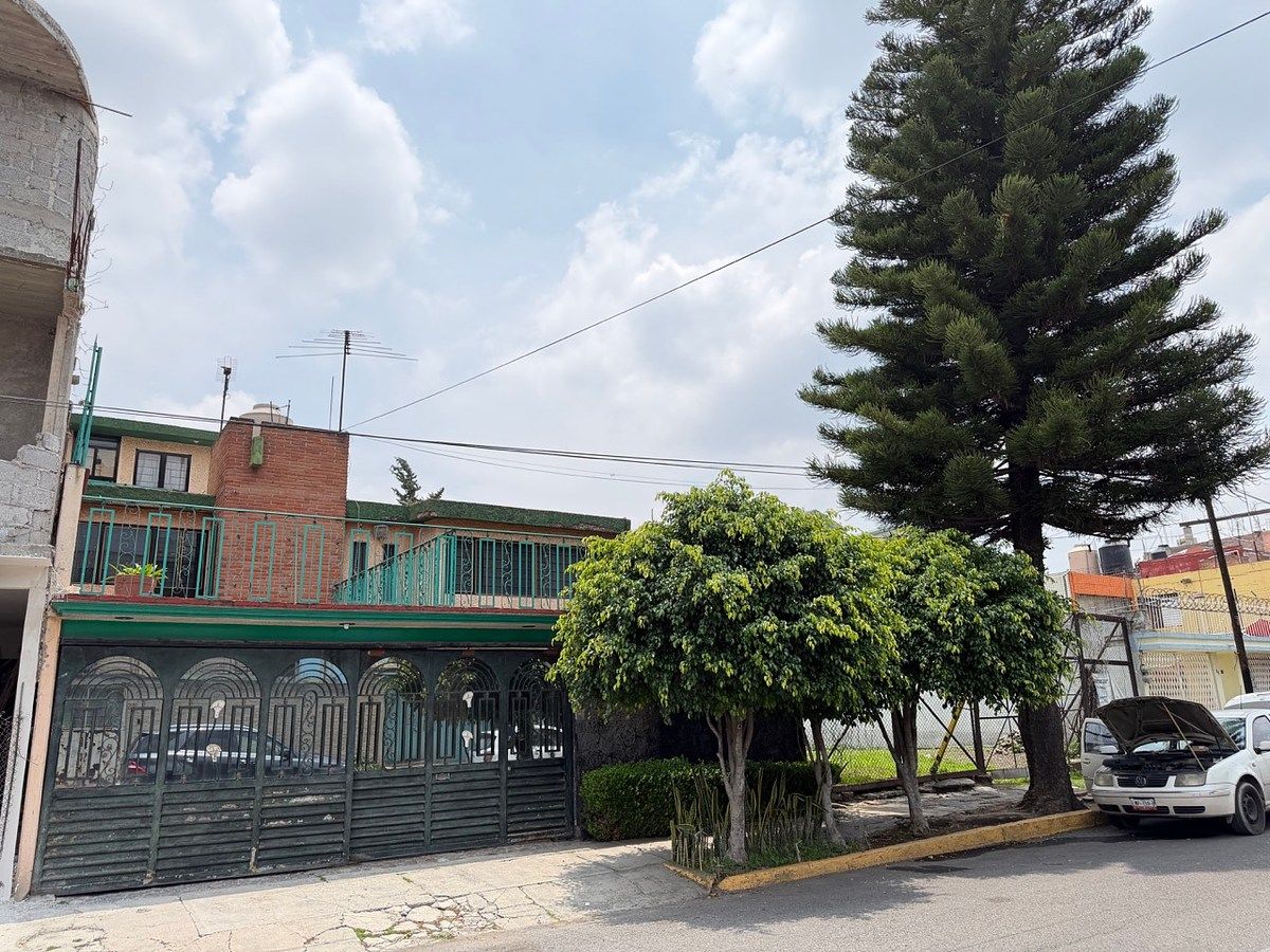Casa en Valle Ceylán, Tlalnepantla de Baz, foto 27 de 27
