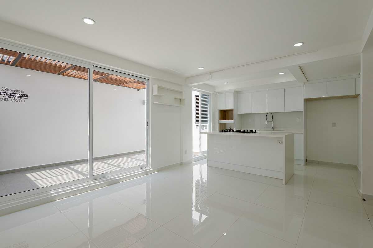 1 of 17: sala comedor