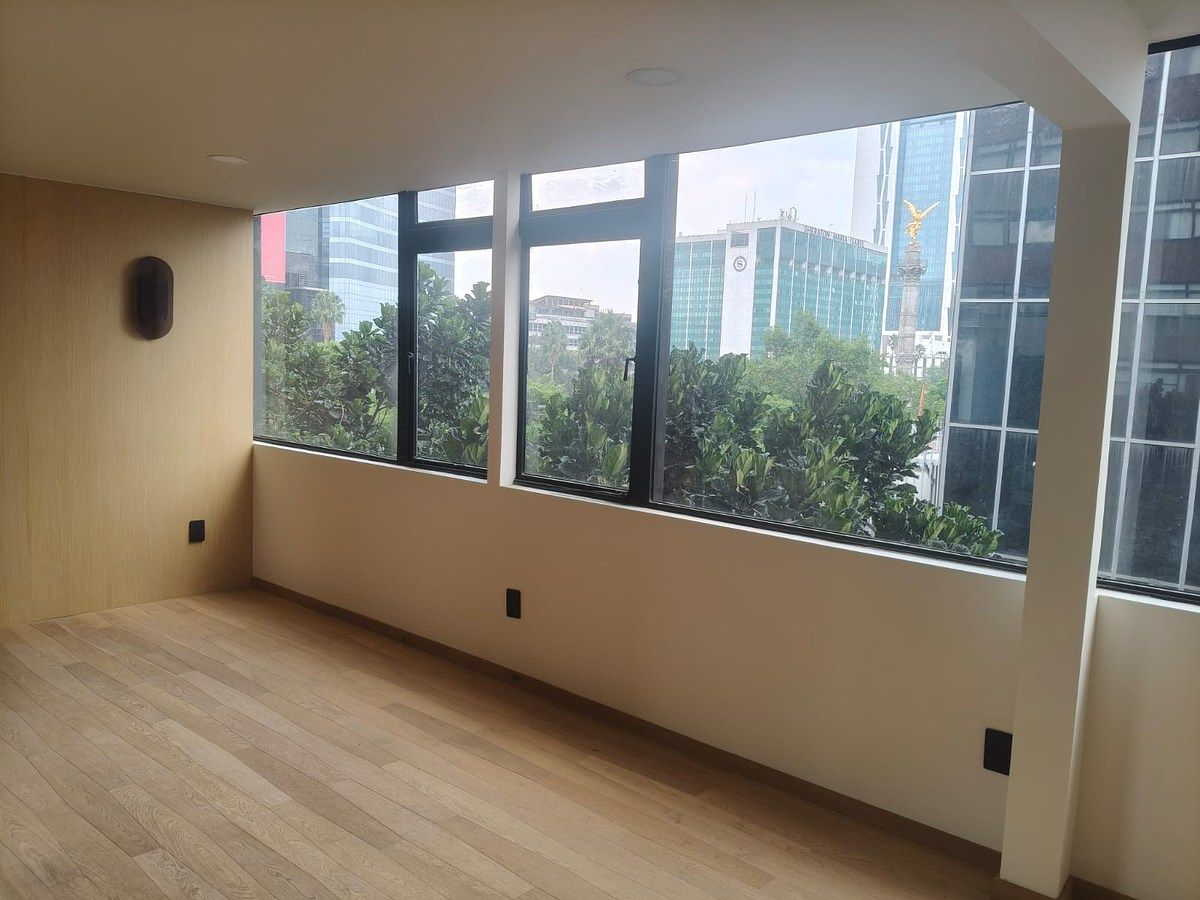 Departamento en Juárez, Cuauhtémoc, foto 3 de 11