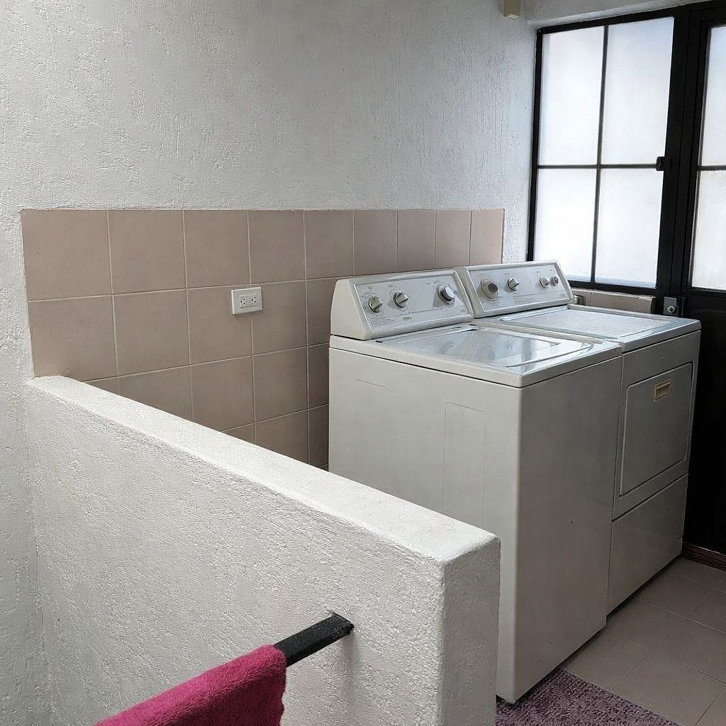 16 de 17: Centro lavado