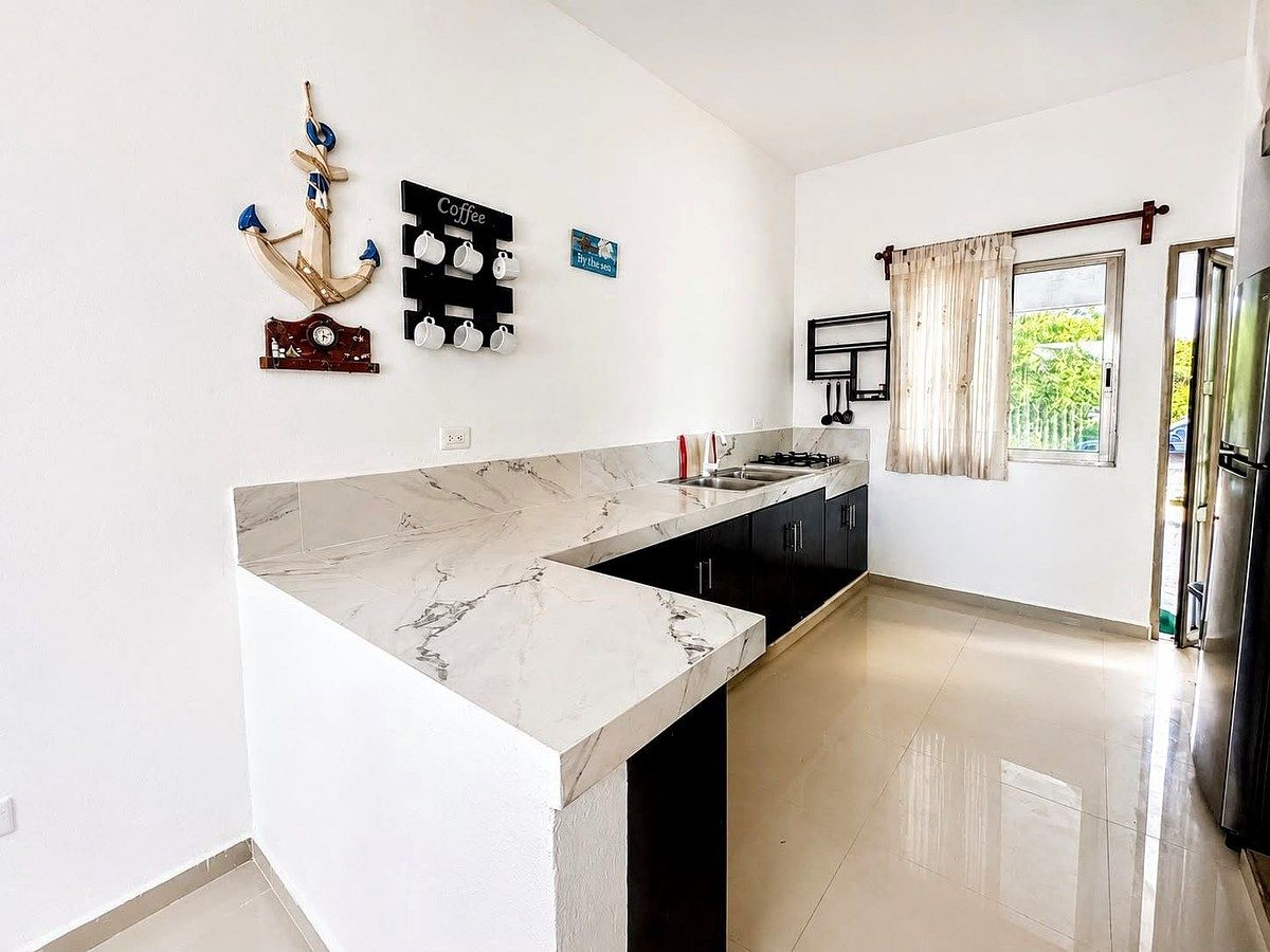 Casa em San Benito, Dzemul, foto 5 de 9