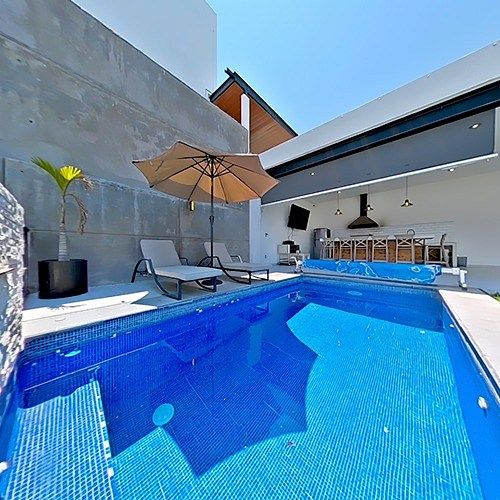 Casa em Los Cipreses, Corregidora, foto 22 de 25