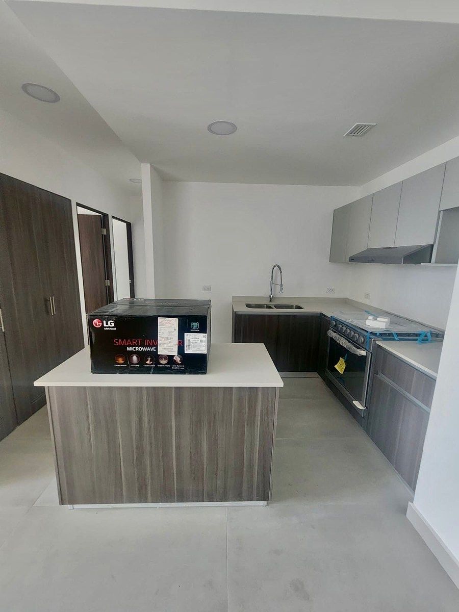 Apartment for Sale Puerta del Sol Monterrey - foto 3