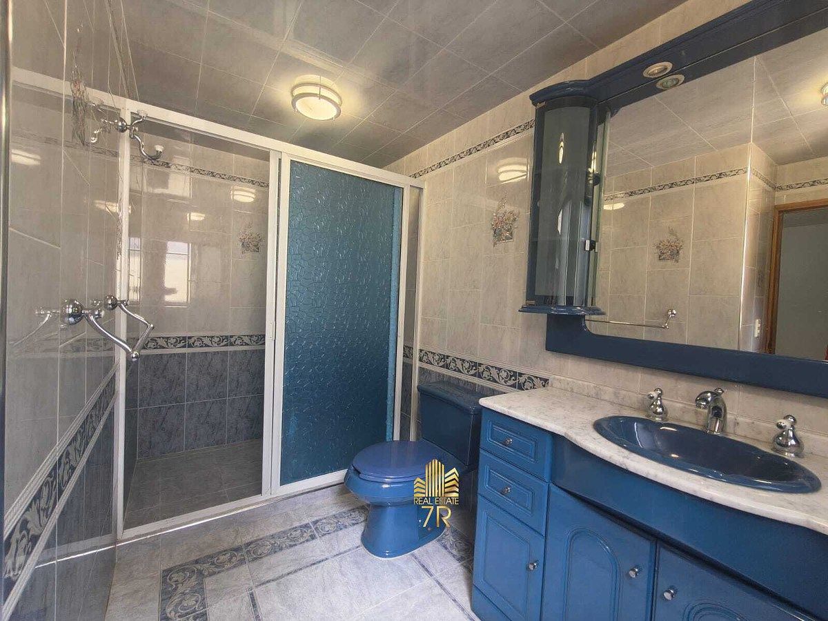 18 de 29: Baño principal