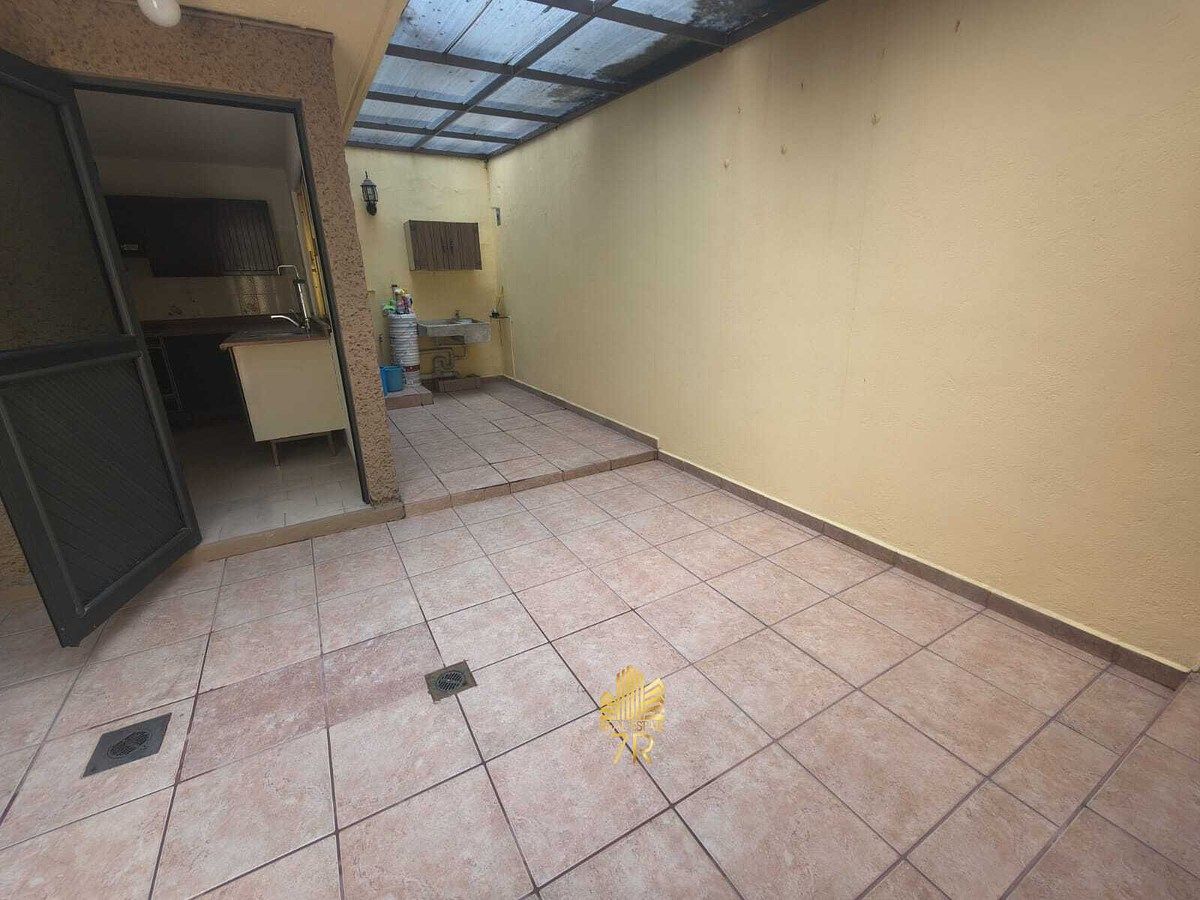 11 de 29: área de lavado