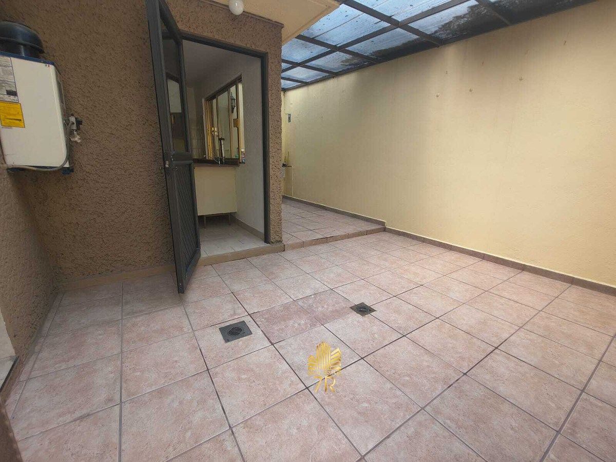 12 de 29: área de lavado