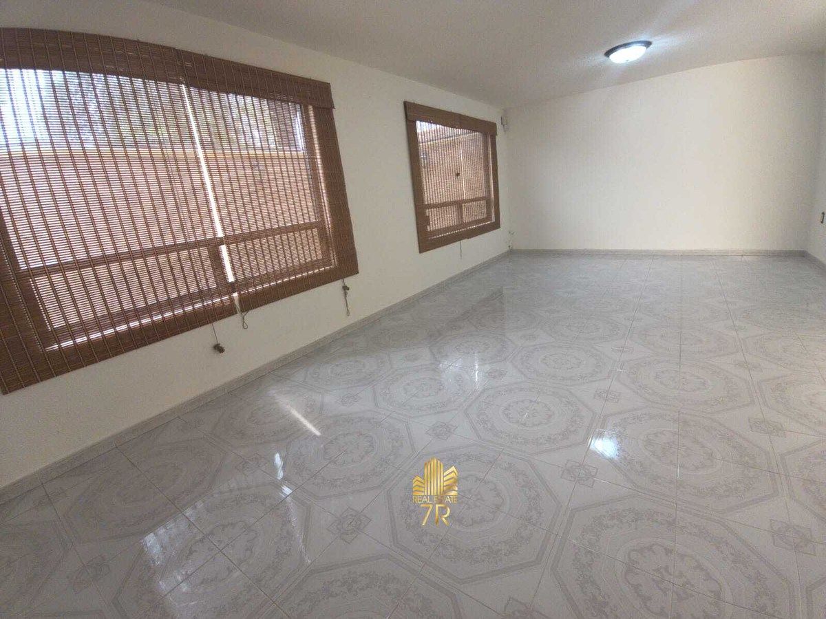 6 de 29: Sala comedor