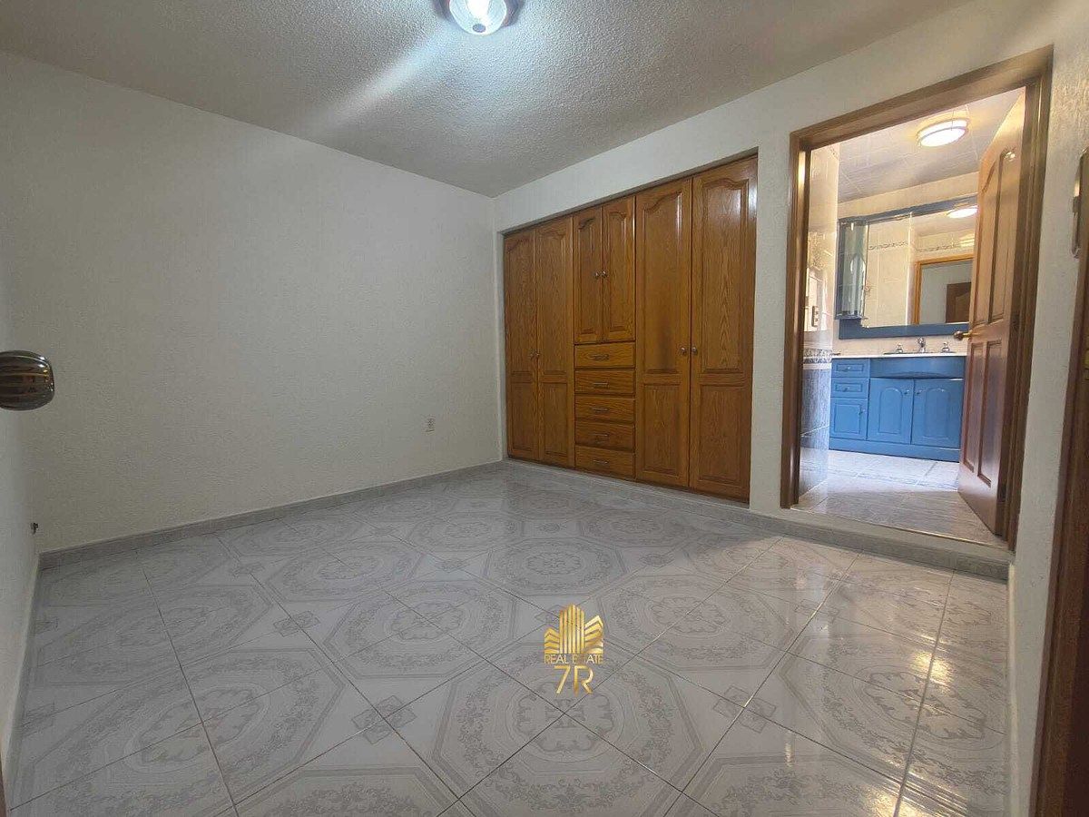 17 de 29: Recámara principal