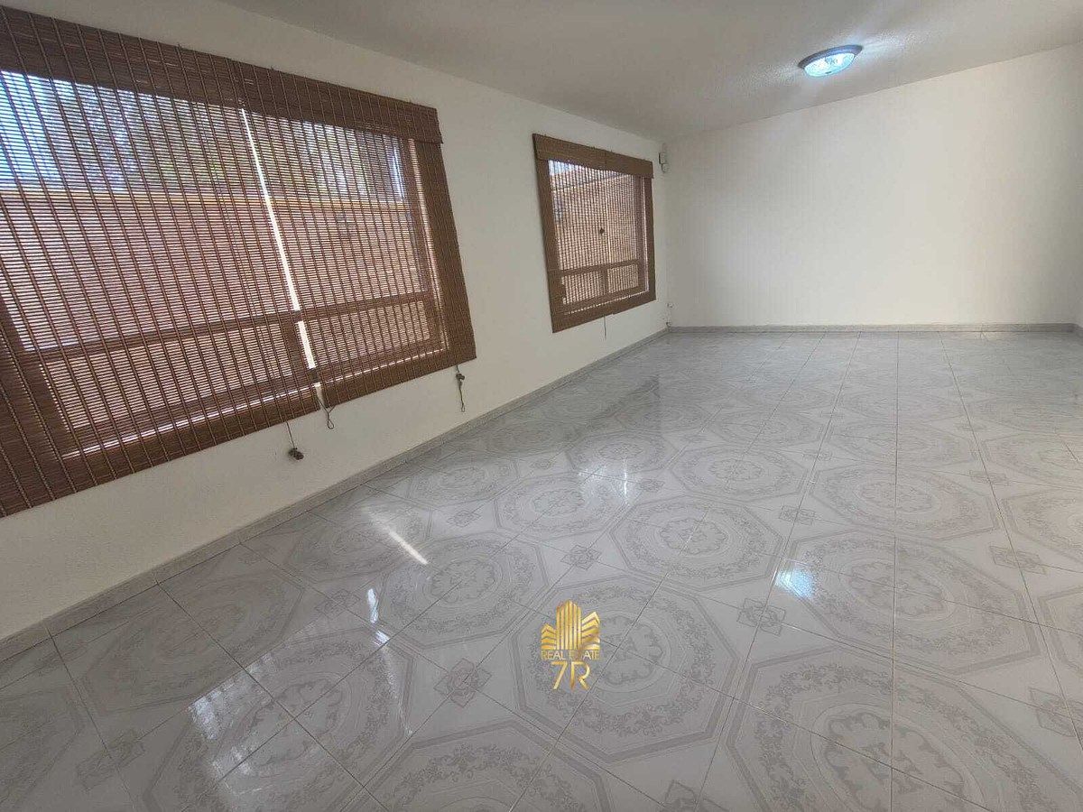 8 de 29: Sala comedor