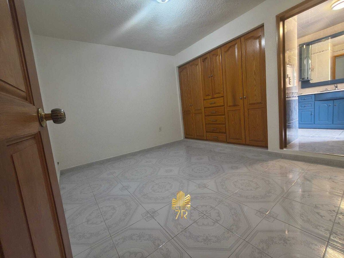 19 de 29: Recámara principal