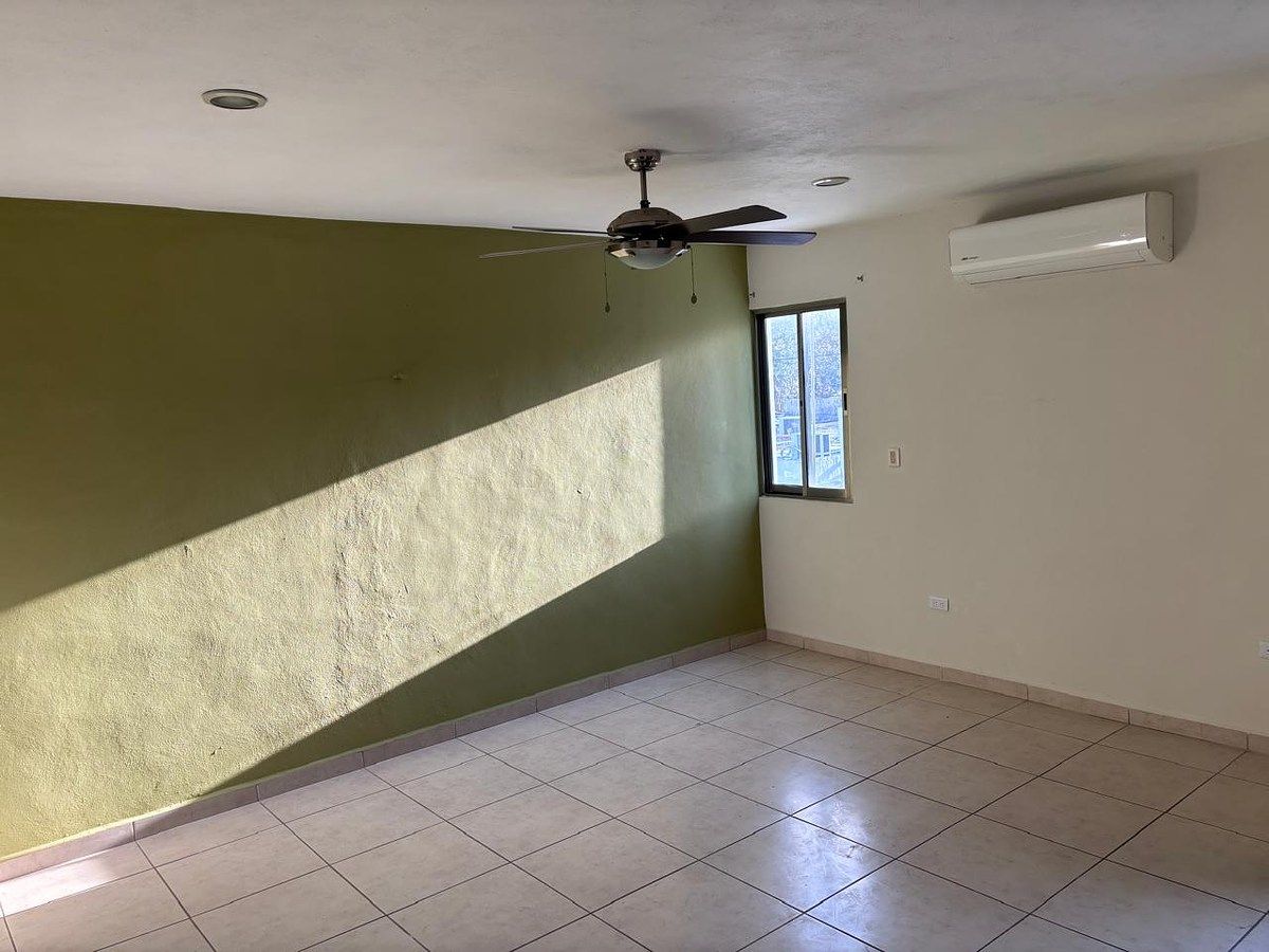 14 de 18: RECAMARA PRINCIPAL PLANTA ALTA