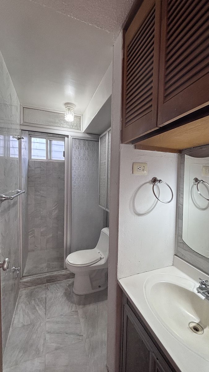 9 de 12: Baño