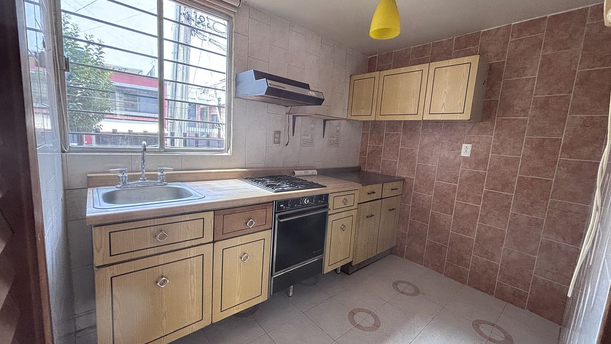 3 de 12: Cocina integral