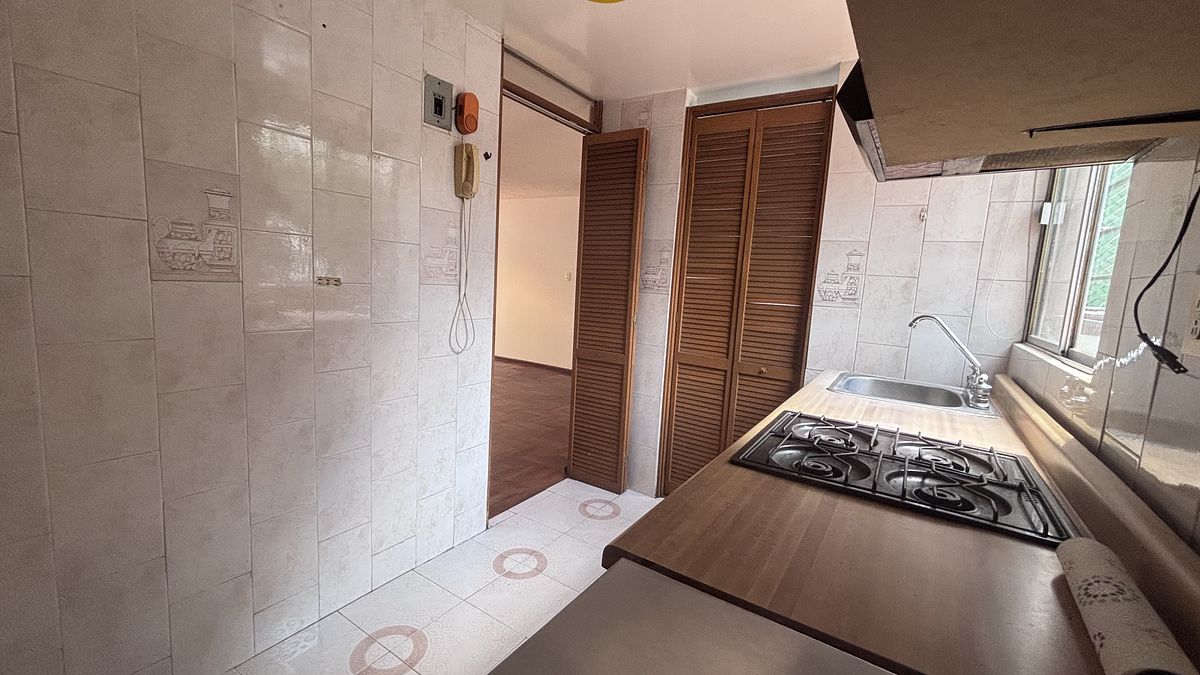 4 de 12: Cocina integral