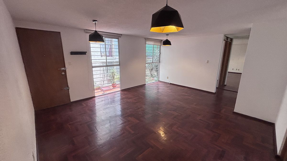 1 de 12: Sala comedor