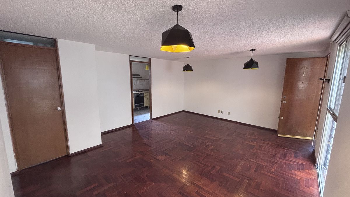 2 de 12: Sala comedor