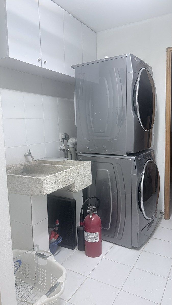 11 de 45: Lavandería