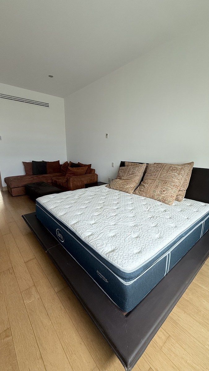 17 de 45: Recámara principal