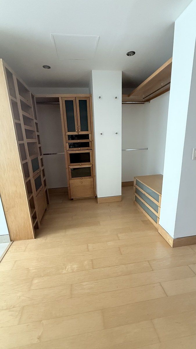 23 de 45: Vestidor recamara 2