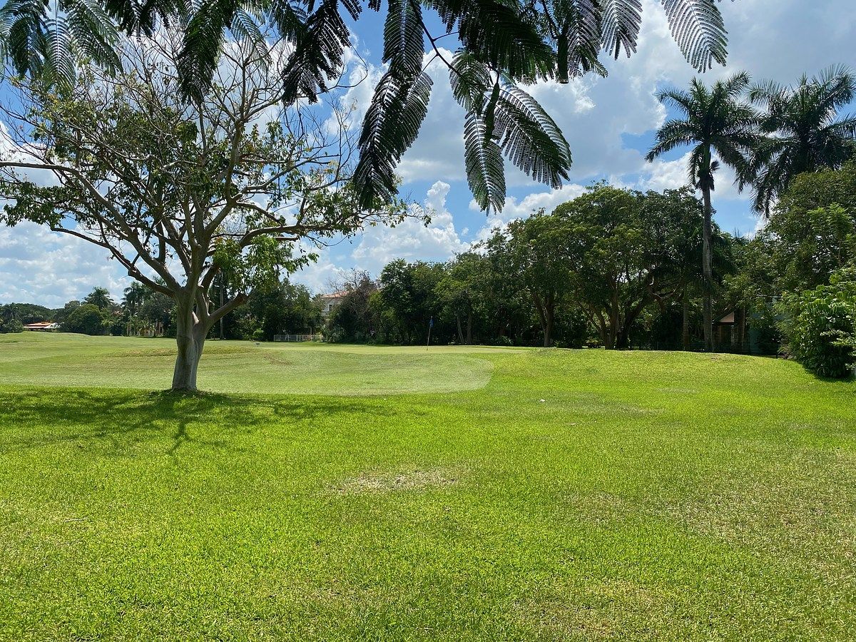 Terreno Privada Club de Golf La Ceiba - foto 2
