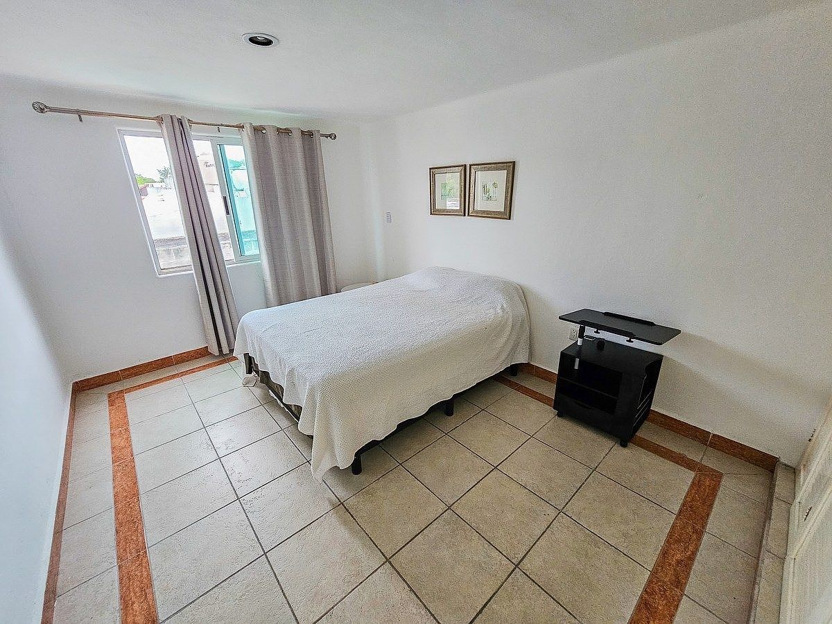 9 de 18: Recámara 1