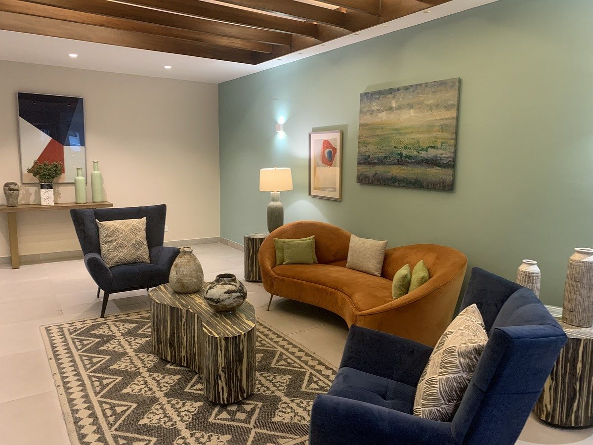 17 de 22: Área social