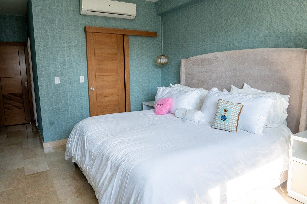 11 de 22: Habitación principal