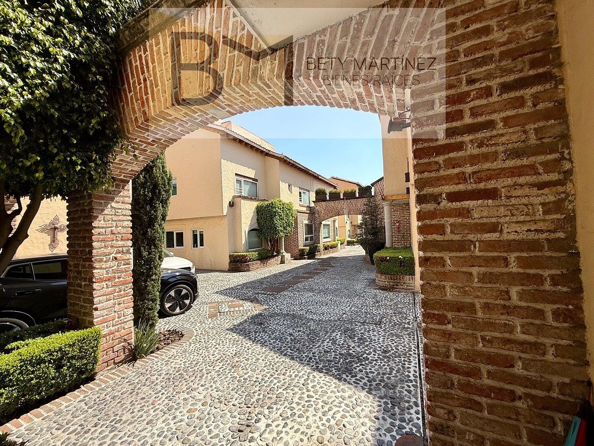 Venda casa Deserto de los Leões, foto 1 de 25
