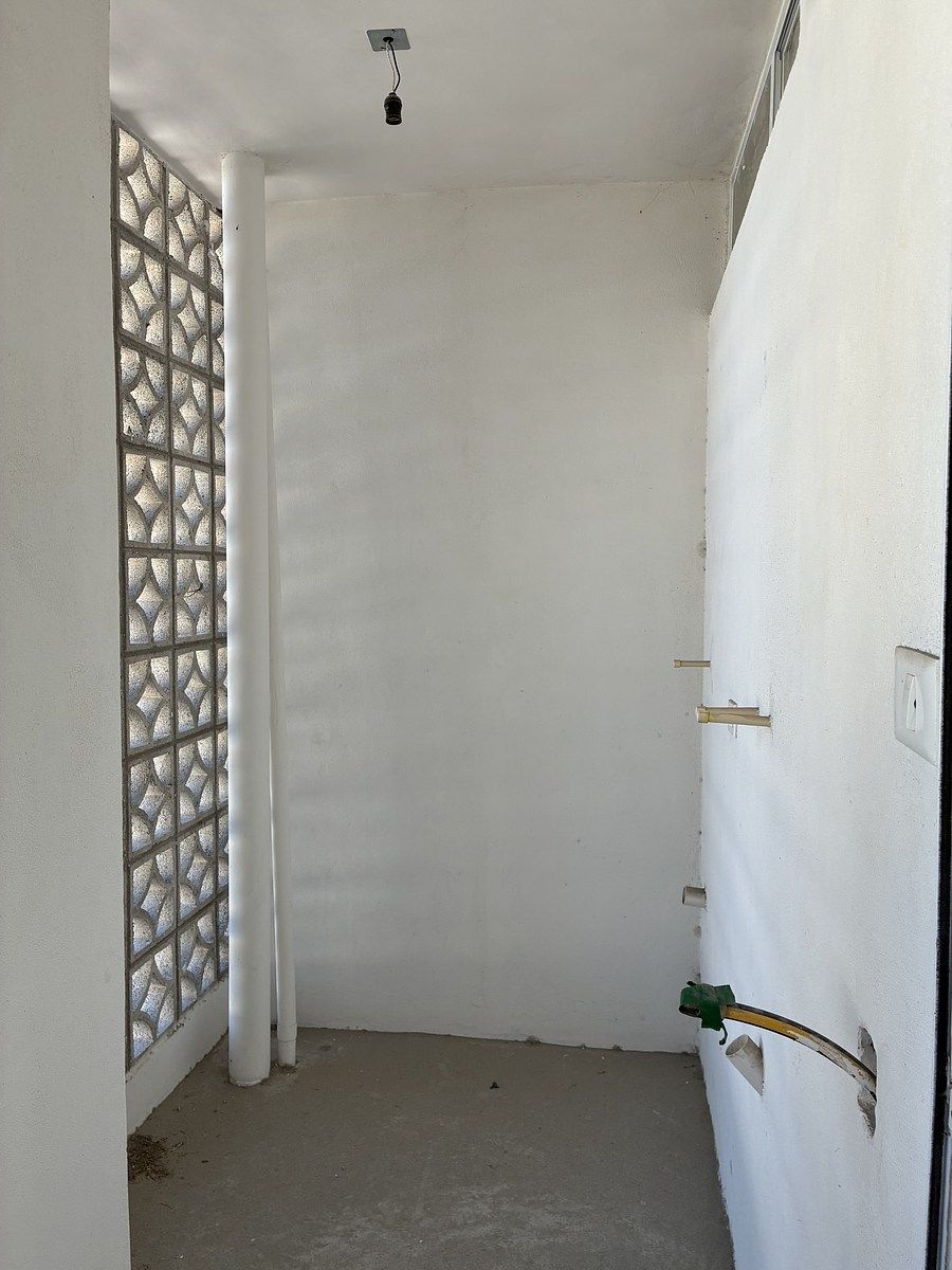 8 of 17: Área de lavado